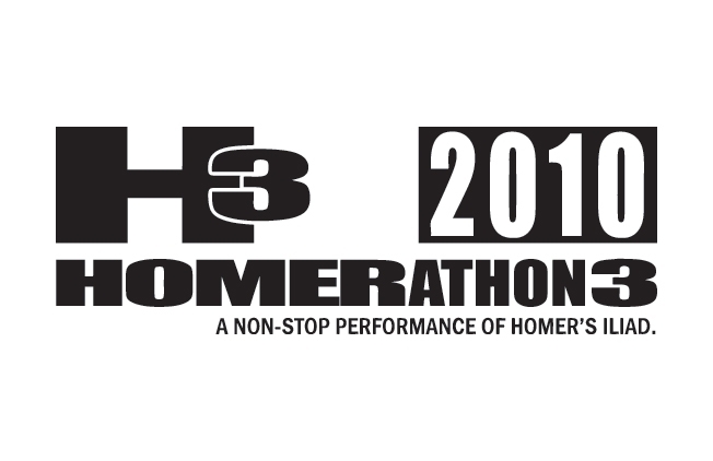 HOMERATHON 3 (2010)
